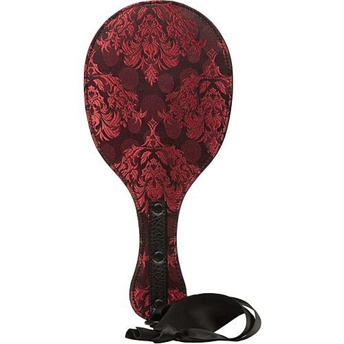 Pala BDSM CALEXOTICS Scandal Dvojna z udobnimi dotiki