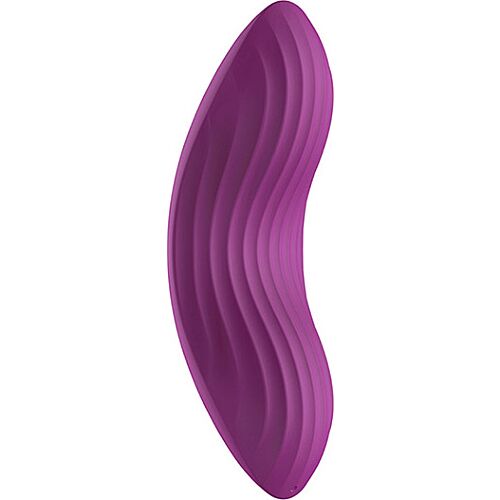 Vibrator SVAKOM EDENY za klitoris z daljinskim upravljalnikom
