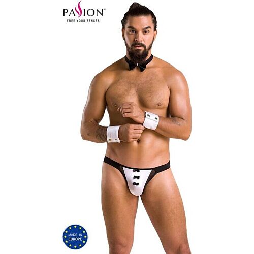 Slip Passion Men 036 | Udobje in kakovost