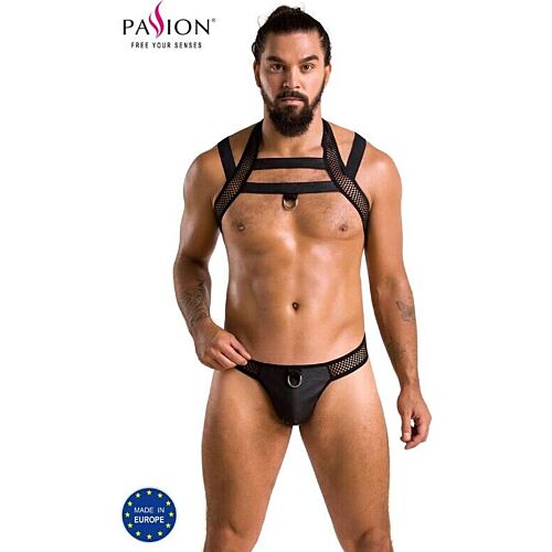 Moška perila PASSION MEN 043 SET JACOB