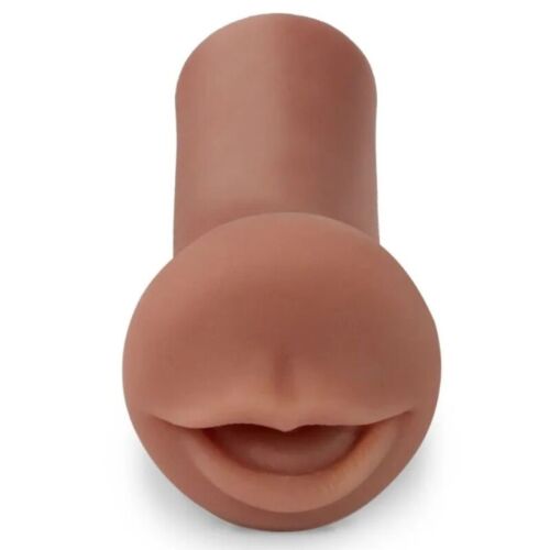 Masturbator PDX EXTREME COED COCKSUCKER z realističnim vstopom