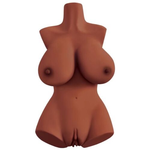 Masturbator PDX PLUS+ PERFECT 10 Torso