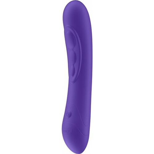 Vibrator Kiiroo Pearl3 z interaktivno tehnologijo