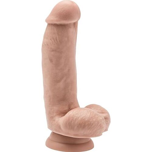 Dildo Get Real 12 cm za intenzivno stimulacijo