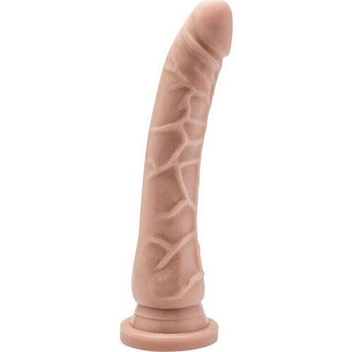 Penis GET REAL Dong 20,5 cm z realističnimi detajli
