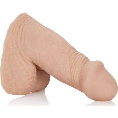 Penis Packing CALEXOTICS 12.75 cm z naravnim videzom
