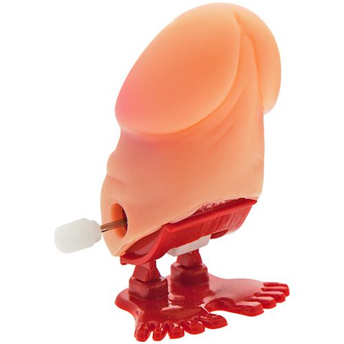 Pene saltarín Igre - Šala za zabavne trenutke