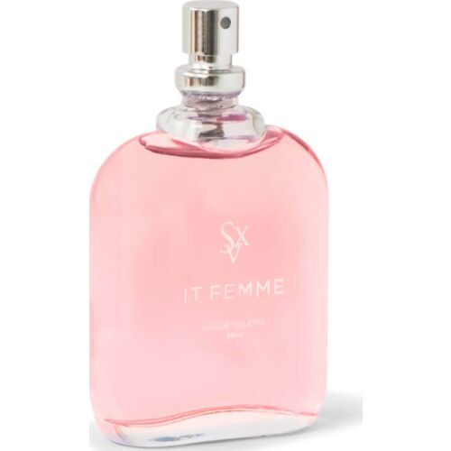 Parfum za ženske SEXITIVE IT FEMME 50 ml s posebnim okusom