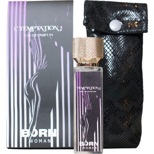 Parfum Burn Temptation 20 ml - sofisticirana dišava