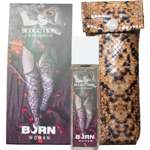 Parfum BURN Seduction 20 ml – sofisticirana dišava