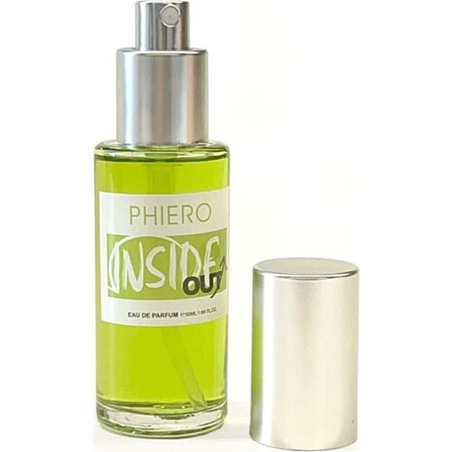 Parfum za ženske 500COSMETICS Phiero Inside Out