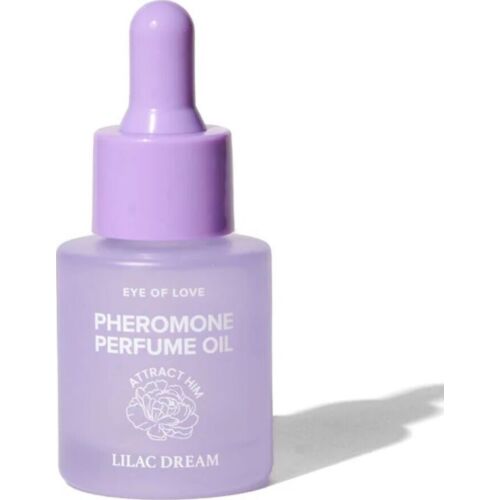 Parfum Eye of Love Lilac Dream 20 ml s feromoni