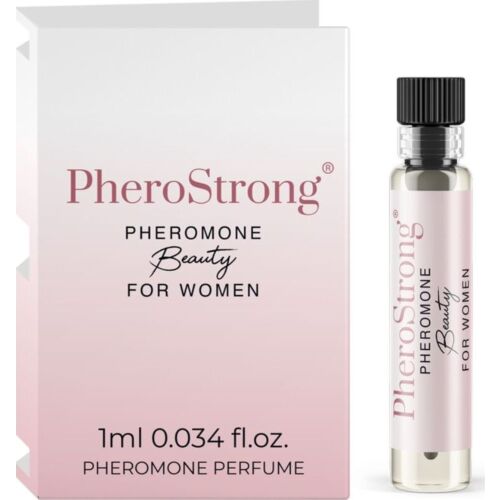 Parfum Pherostrong za ženske s feromoni