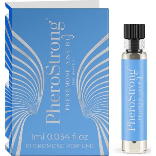 Parfum Pherostrong Angel za Ženske z Feromoni