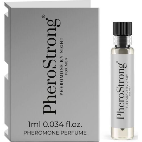 Parfum Pherostrong By Night za moške