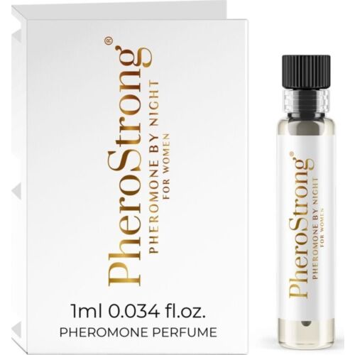 Parfum Pherostrong By Night za ženske