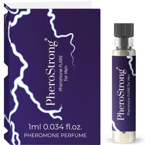 Parfum Feromonov Pherostrong Flare 1 ml