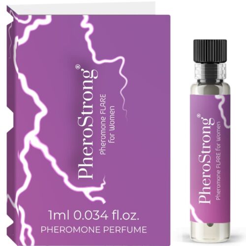 Parfum PheroStrong Flare za ženske 50 ml
