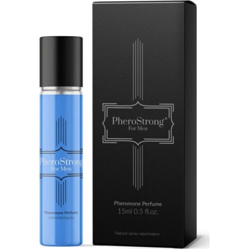 Parfum Pherostrong 15ml za moške