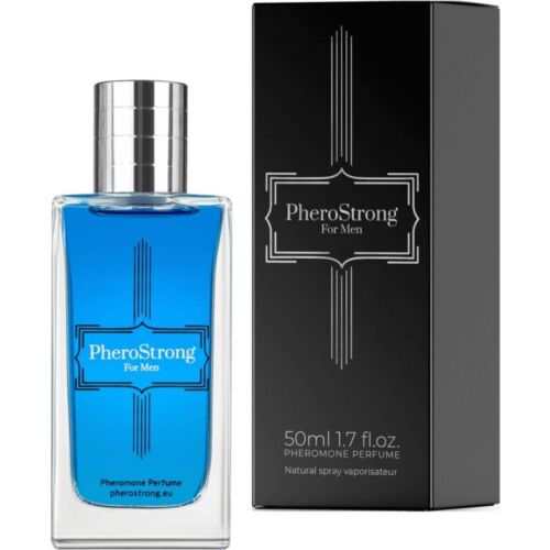 Parfum Pherostrong 50ml za moške