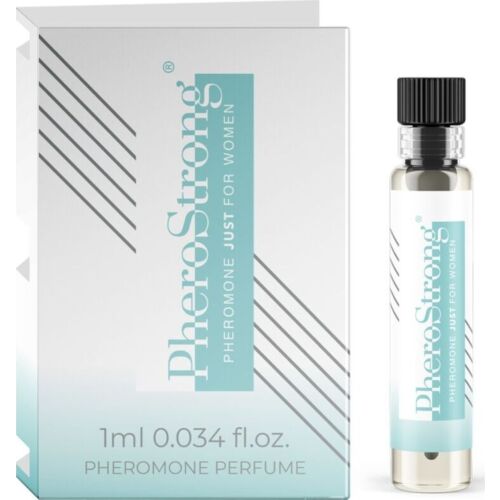 Parfum Pherostrong Just for Women z feromoni