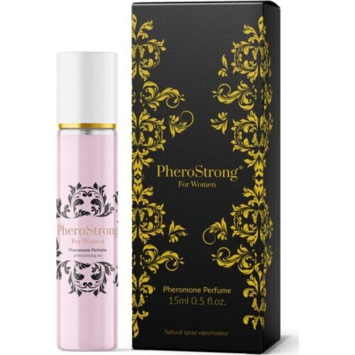 Parfum Pherostrong za ženske 15 ml