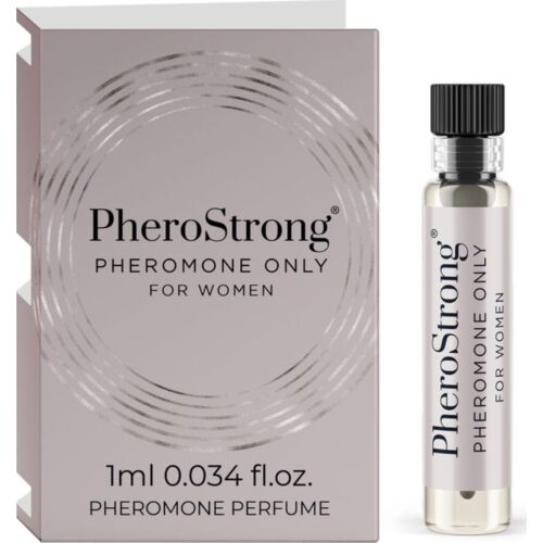 Parfum Pherostrong Only 50 ml za ženske