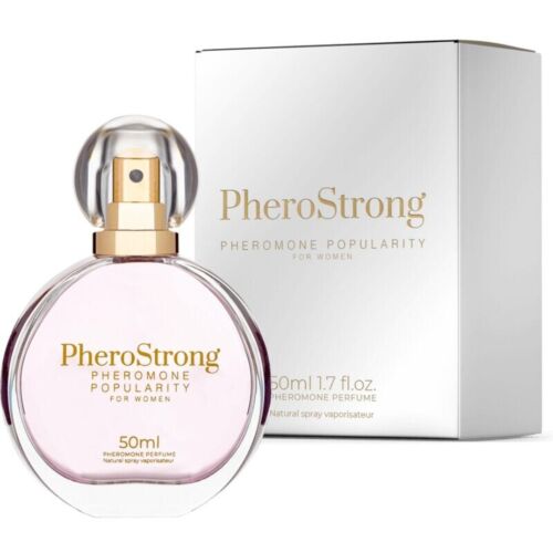 Parfum Pherostrong Popularity za ženske