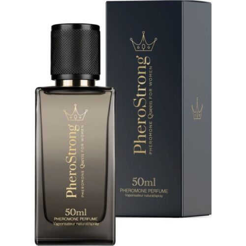 Parfum Pherostrong Queen s feromoni za ženske