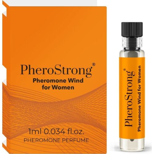 Parfum Pherostrong Wind za ženske
