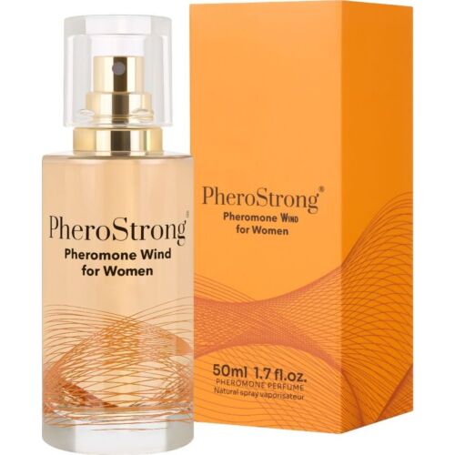 Parfum PHEROSTRONG Wind za ženske 50 ml