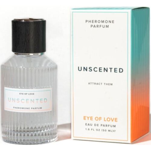Parfum Eye of Love s feromoni 50 ml brez vonja