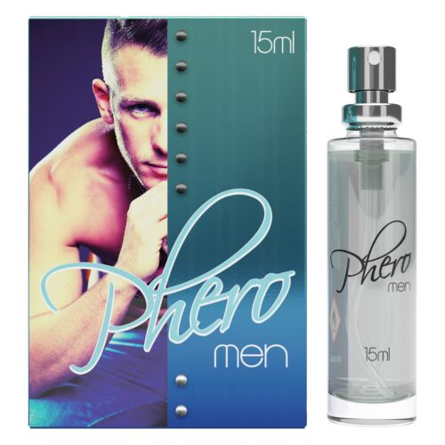 Parfumske feromone Cobeco 15 ml za privlačen vonj