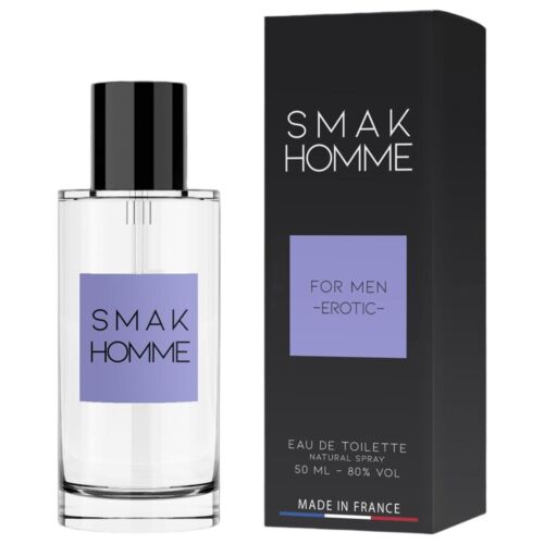 Parfum Feromonov RUF SMAK za Moške
