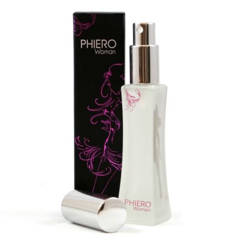 Parfum Feromonov 500COSMETICS Phiero Woman 30 ml