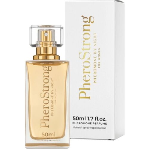 Parfum Pherostrong By Night za Ženske 50 ml