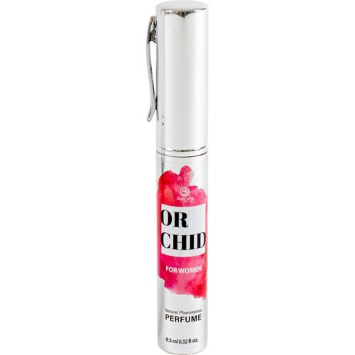 Parfum za ženske Secretplay Orchid 9,5 ml s feromoni