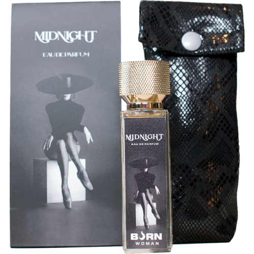 Parfum BURN Midnight 20ml | Sofisticirana dišava za ženske