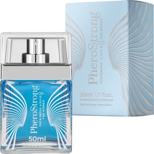 Parfum PheroStrong Angel 50 ml za Ženske
