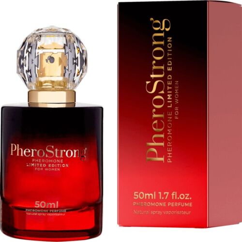 Parfum Pherostrong Limited Edition za ženske