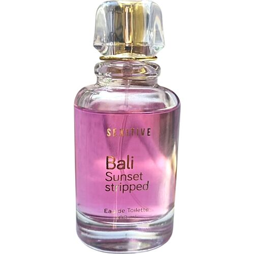 Ženski parfum SEXITIVE BALI Sunset Stripped 100 ml