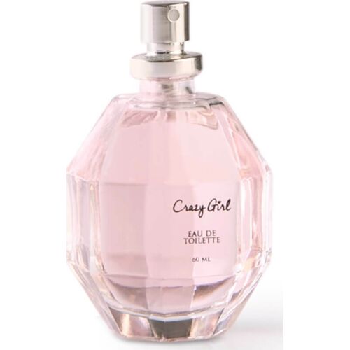 Parfum Crazy Girl 60 ml | Cvetno-sadna dišava