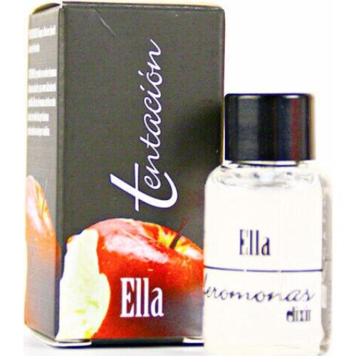 Parfum feromona Ženski TENTACION - Atrakcija Sensual