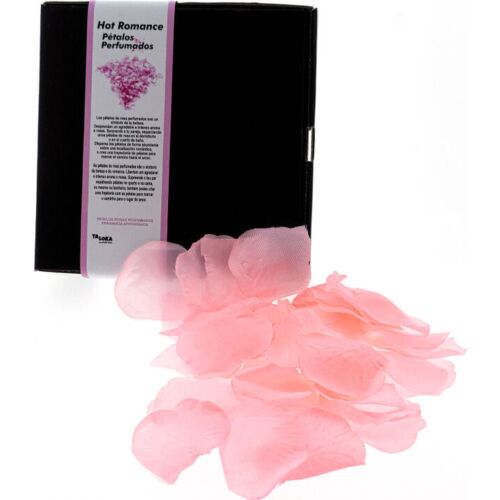 Pétalos Taloka z afrodizijakom