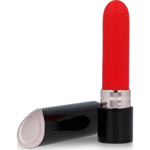 Vibrator LIPS STYLE SHIA z 10 načini vibracije