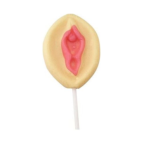 Piruleta Spencer & Fleetwood - Candy Pussy