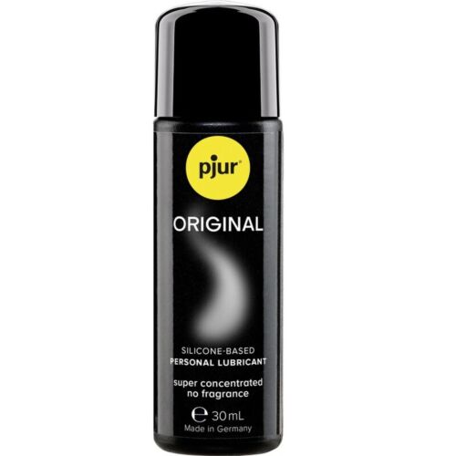 Lubrikant na silikonski osnovi Pjur Original