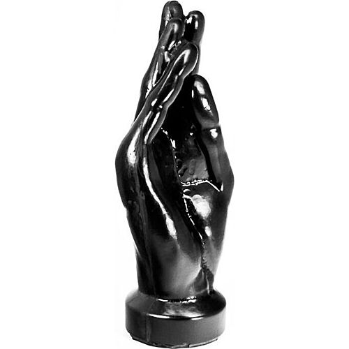 Plug analni Hung System Hello 23,7 cm