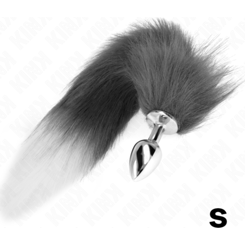 Plug Anal KINK S z Dodatkom