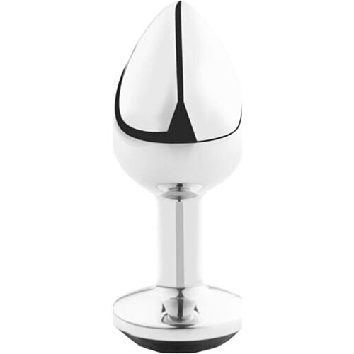 Analni plug SECRETPLAY s konično obliko